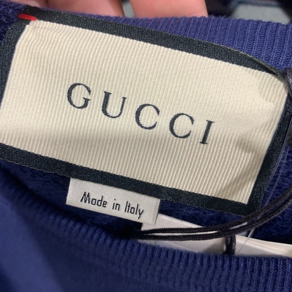 Gucci track jacket - Picture 3 of 3